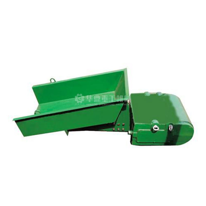 GZ系列电磁振动给料机